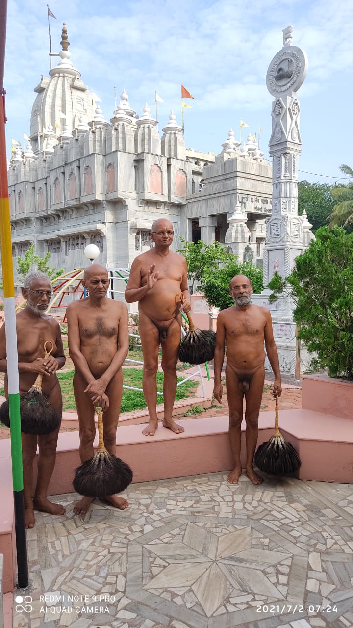 Shri Digamber Jain Mahaveer Mandir and Choubisi Jinalaya, Samnapur, Lakhnadon. District - Seoni (M.P.) image 10