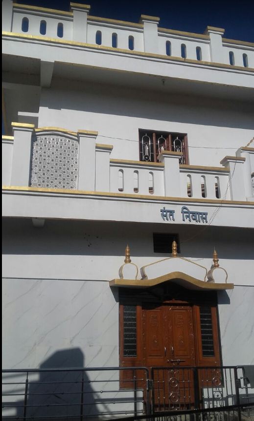 Shri 1008 Shantinath Digamber Jain Mandir, Village-Khamkheda, District-Khargone (M.P.) image 5