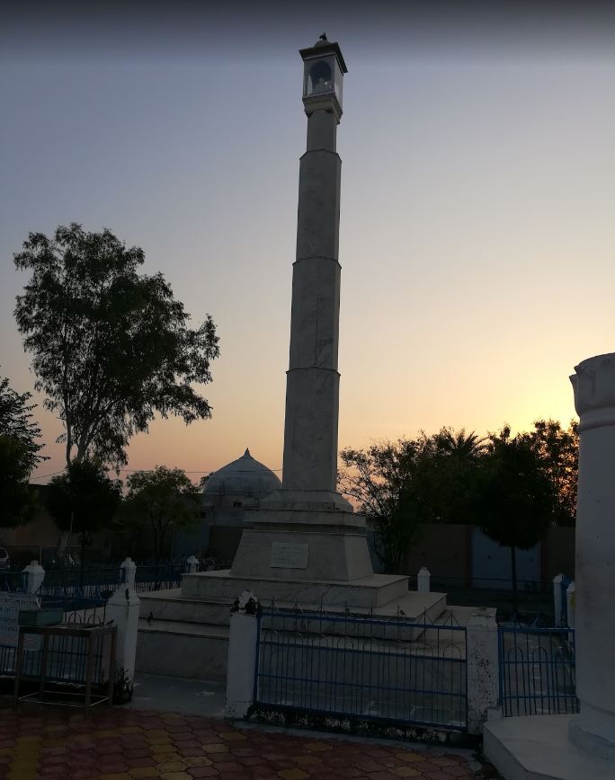 Shri Parshvnath Digamber Jain Atishaya Kshetra - Pateria, Garhakota, District – Sagar (M.P.) image 3