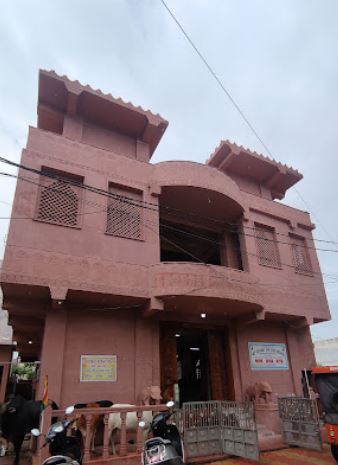 Shri 1008 Vasupujya Digamber Jain Mandir, DDU Nagar, Amanaka, Raipur (Chhattisgarh) image 4