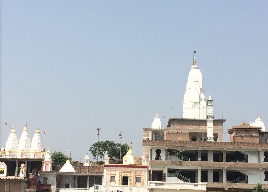 Shri 1008 Digamber Jain Siddha Kshetra, Falhodi-Badagaon, District-Tikamgarh (Madhya Pradesh) image 3
