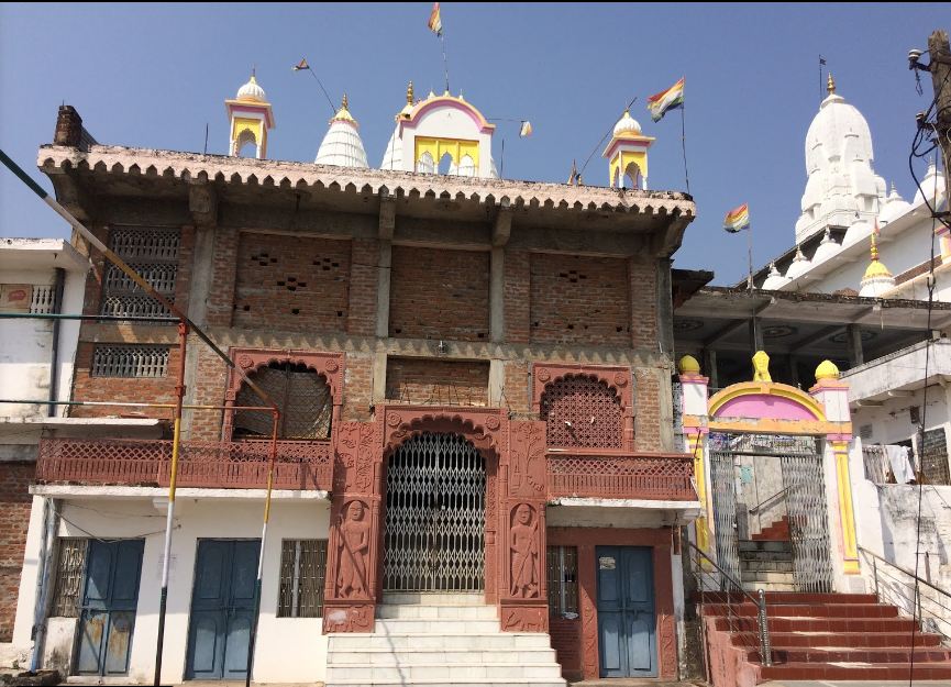 Shri 1008 Digamber Jain Siddha Kshetra, Falhodi-Badagaon, District-Tikamgarh (Madhya Pradesh) image 4