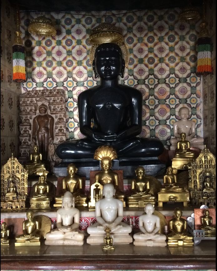 Shri 1008 Digamber Jain Siddha Kshetra, Falhodi-Badagaon, District-Tikamgarh (Madhya Pradesh) image 7