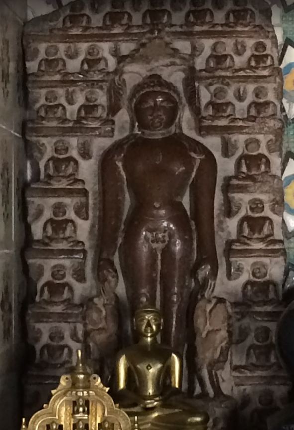 Shri 1008 Digamber Jain Siddha Kshetra, Falhodi-Badagaon, District-Tikamgarh (Madhya Pradesh) image 9