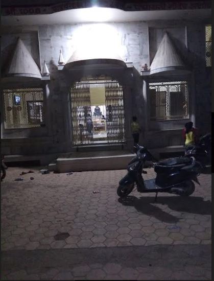 Shri Parshvnath Digamber Jain Mandir, Soni Colony, Ashok Nagar (M.P.) image 2
