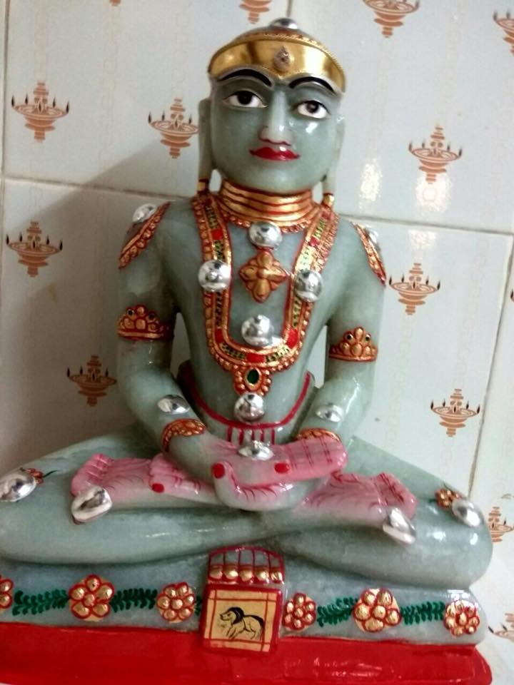 Shri 1008 Vasupujya Jain Shwetamber Mandir, Shree Sai Nagar, Abhanpur, District - Raipur (Chhattisgarh) image 5