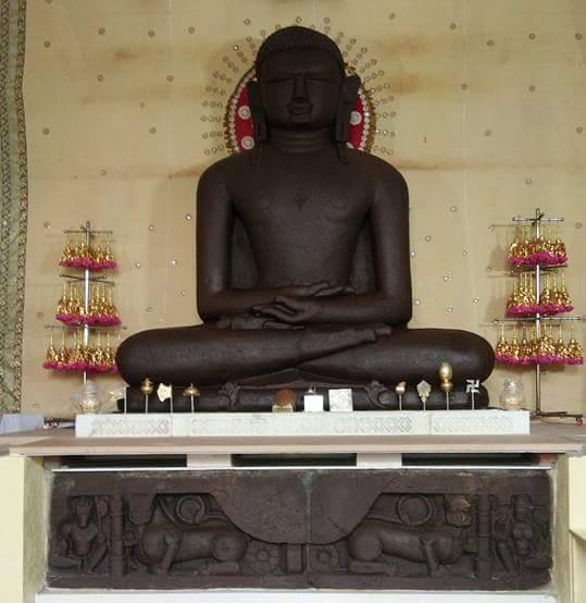 Shri Digamber Jain Siddha Kshetra Kundalgiri (Kundalpur), District-Damoh (M.P.) image 5