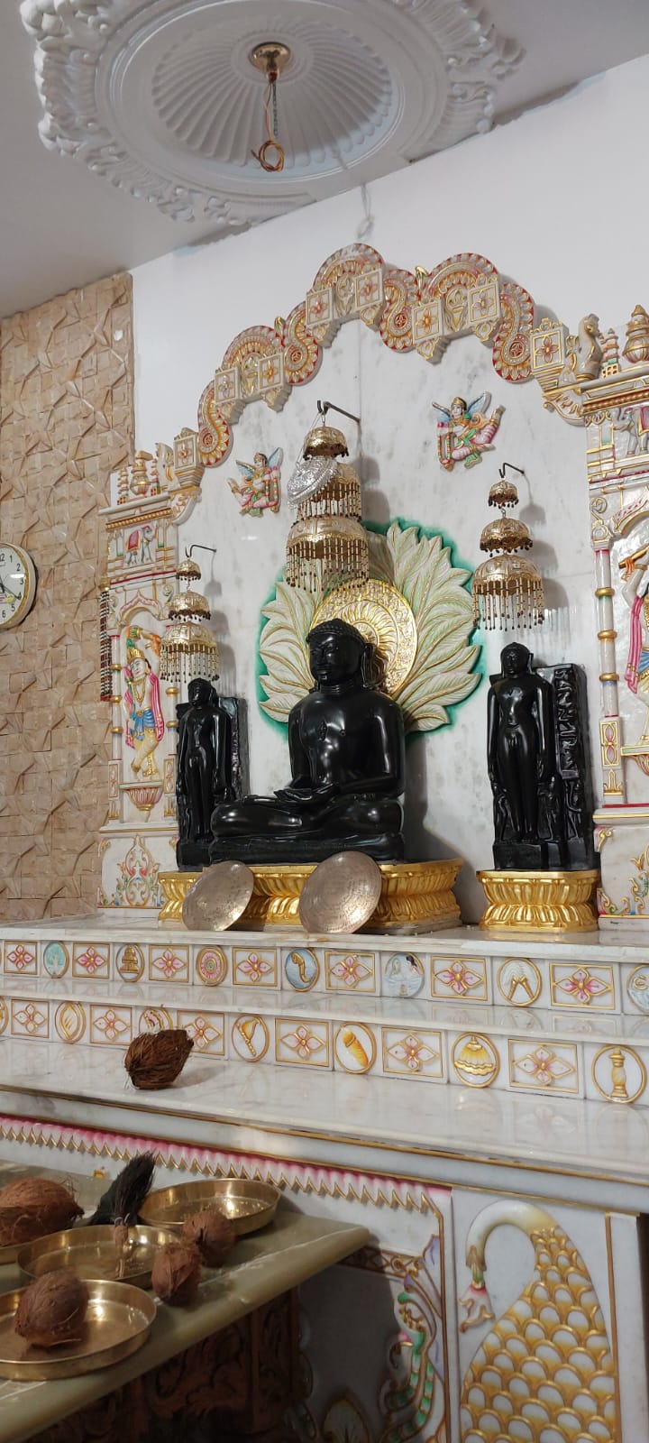 Shri 1008 Ajitnath Digambar Jain Atishaya Kshetra Bandhaji, District-Tikamgarh (M.P.) image 7