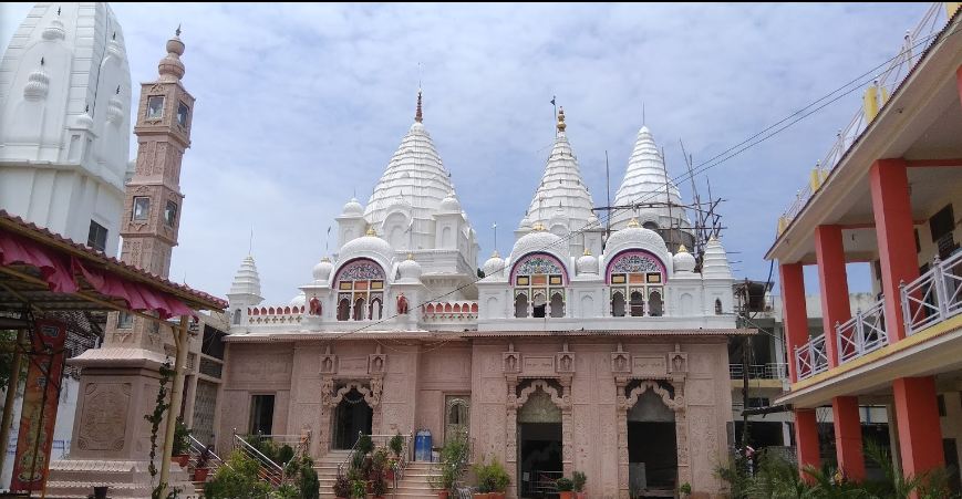 Shri 1008 Ajitnath Digambar Jain Atishaya Kshetra Bandhaji, District-Tikamgarh (M.P.) image 12