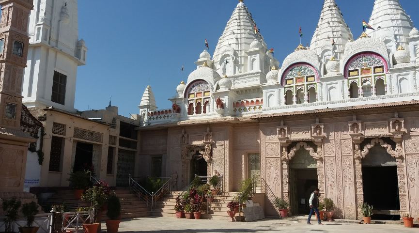 Shri 1008 Ajitnath Digambar Jain Atishaya Kshetra Bandhaji, District-Tikamgarh (M.P.) image 13