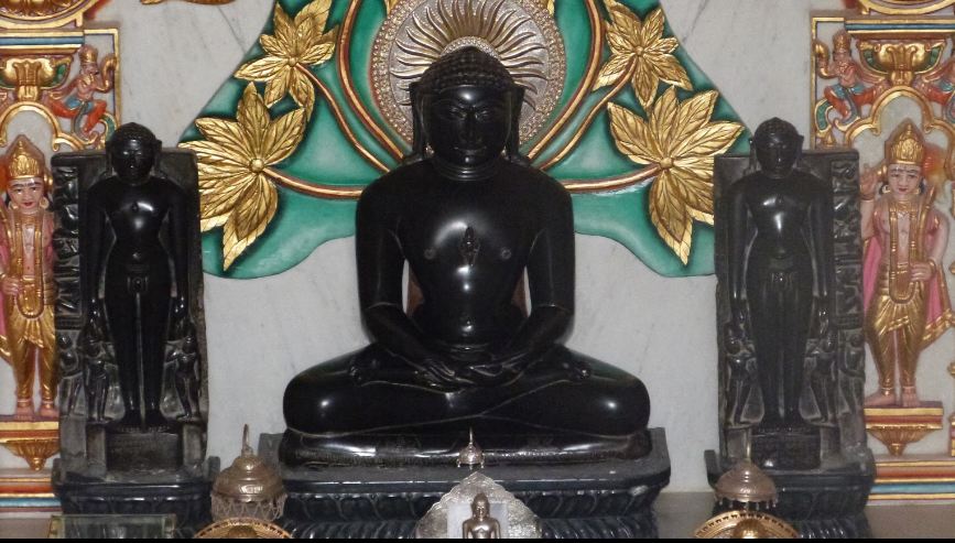 Shri 1008 Ajitnath Digambar Jain Atishaya Kshetra Bandhaji, District-Tikamgarh (M.P.) image 16