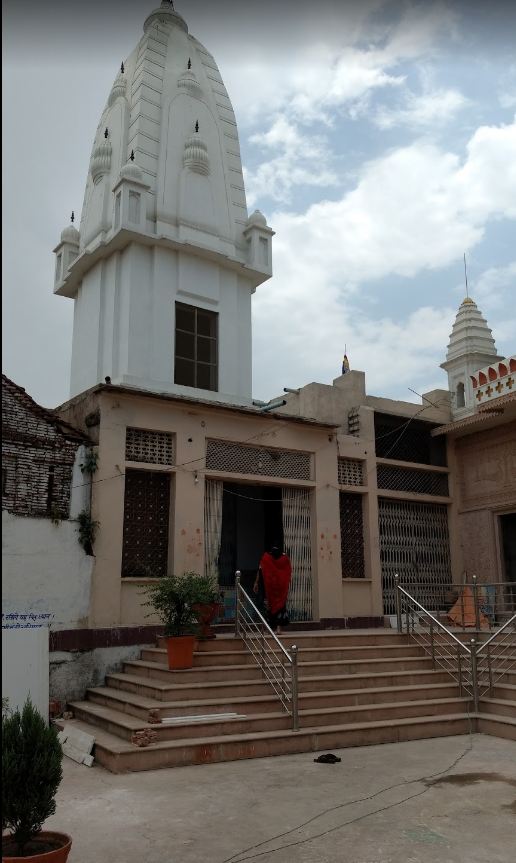 Shri 1008 Ajitnath Digambar Jain Atishaya Kshetra Bandhaji, District-Tikamgarh (M.P.) image 18