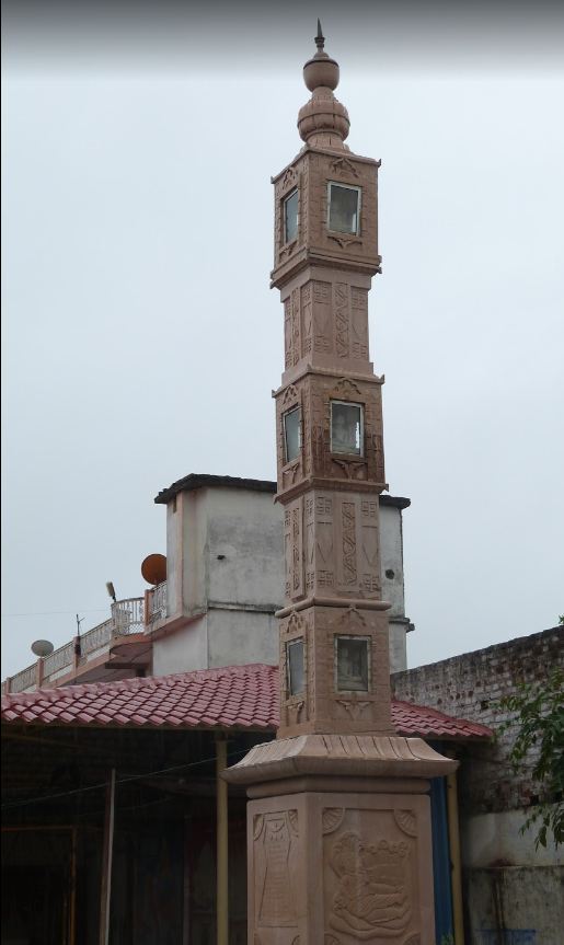 Shri 1008 Ajitnath Digambar Jain Atishaya Kshetra Bandhaji, District-Tikamgarh (M.P.) image 19