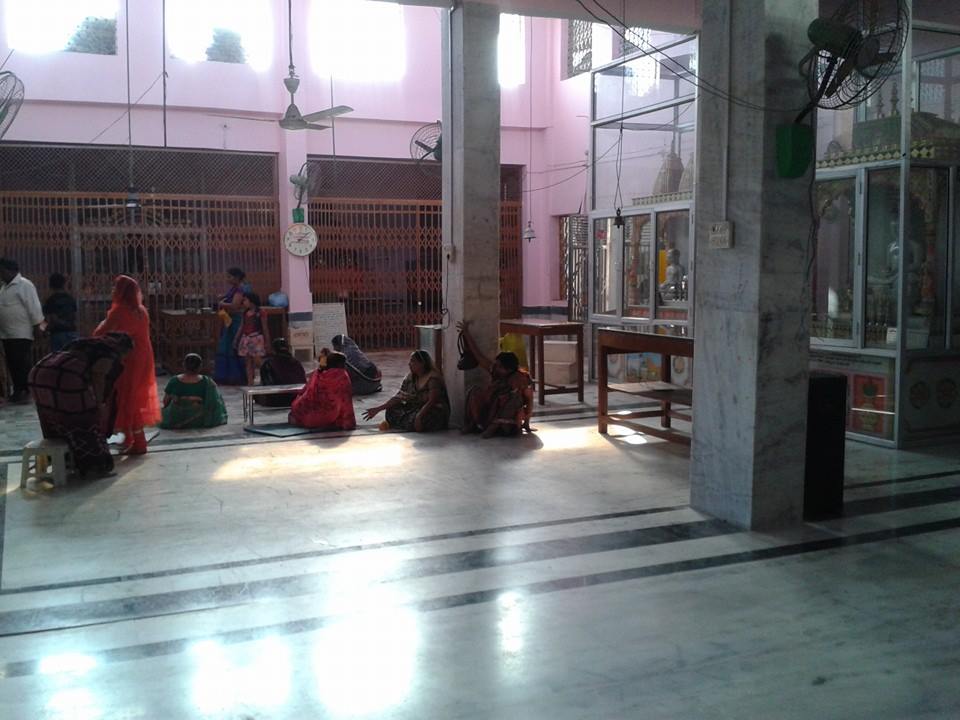 Shri Digambar Jain Atishaya Kshetra Barahi (Vallabhpur), Village-Barahi, District-Bhind (M.P.) image 12