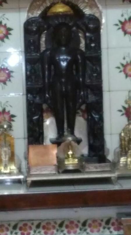 Shri Digamber Jain Khandelwal Terapanth Panchayati Mandir, Lashkar, Gwalior (Madhya Pradesh) image 5