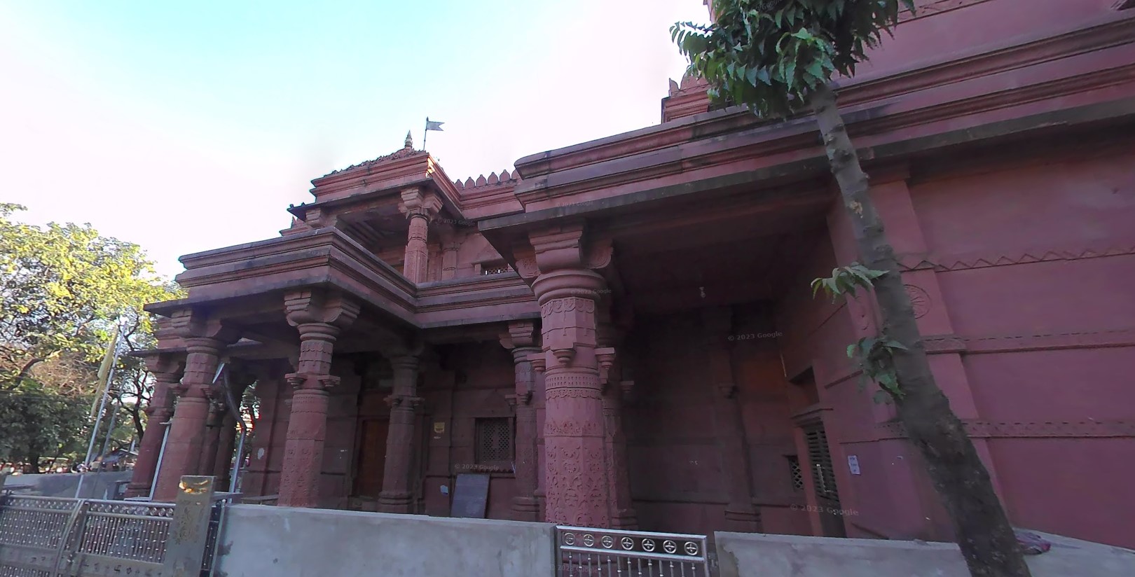 Shri Vardhman Digamber Jain Mandir, Arera Colony, Mahavir Nagar, Bhopal (M.P.) image 8