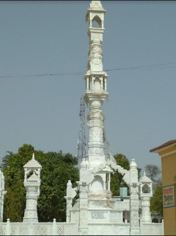Shri Digamber Jain Siddha Kshetra Ahaarji, District-Tikamgarh (M.P.) image 9