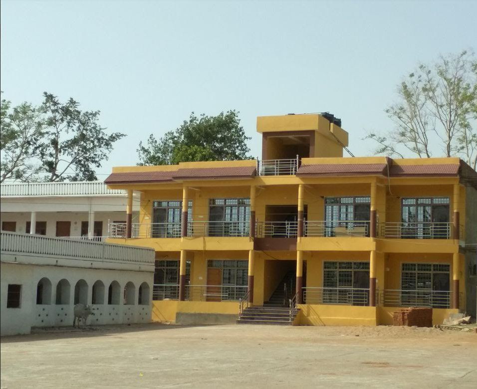 Shri Digamber Jain Siddha Kshetra Ahaarji, District-Tikamgarh (M.P.) image 10