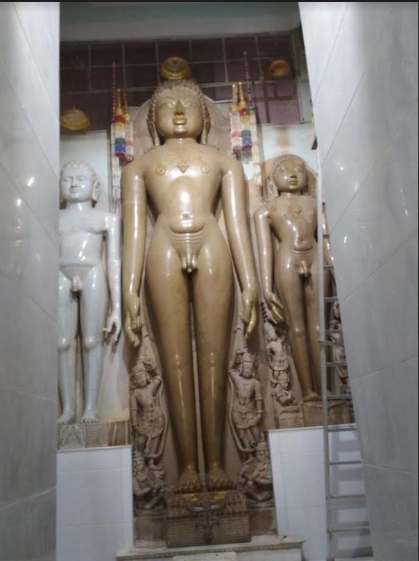 Shri Digamber Jain Siddha Kshetra Ahaarji, District-Tikamgarh (M.P.) image 15
