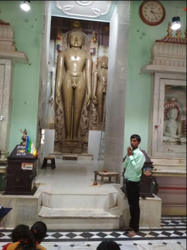 Shri Digamber Jain Siddha Kshetra Ahaarji, District-Tikamgarh (M.P.) image 18