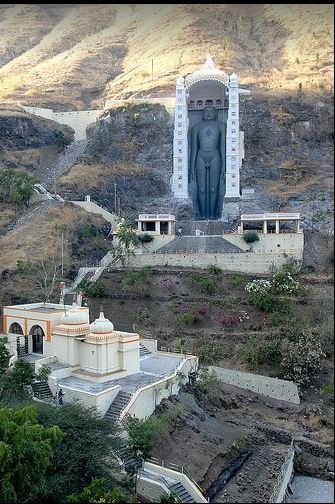 Shri Digamber Jain Siddha Kshetra Chulgiri (Bawangaja), District-Barwani (M.P.) image 4