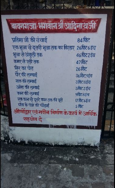 Shri Digamber Jain Siddha Kshetra Chulgiri (Bawangaja), District-Barwani (M.P.) image 5
