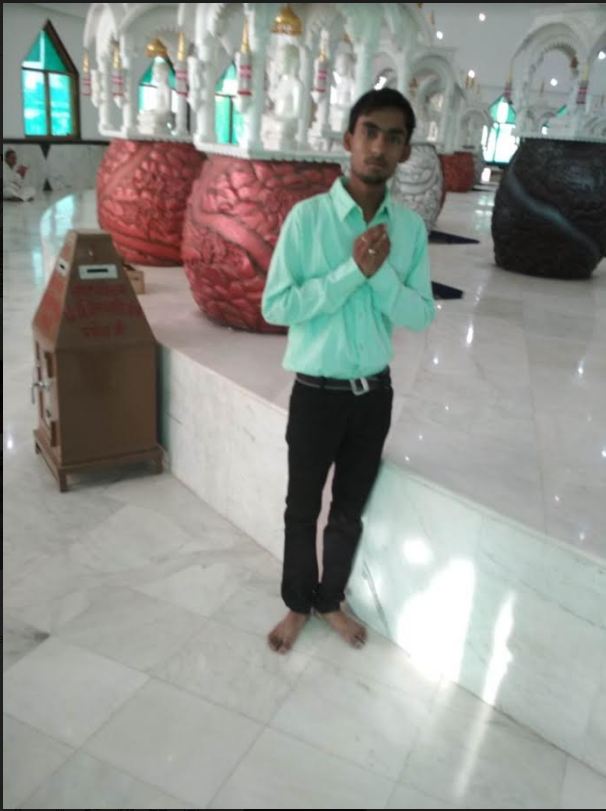 Shri Digamber Jain Atishaya Kshetra Papouraji, District-Tikamgarh (M.P.) image 8
