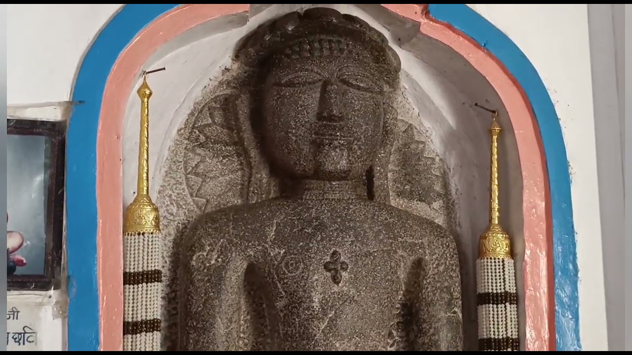 Shri Digamber Jain Atishaya Kshetra Papouraji, District-Tikamgarh (M.P.) image 12