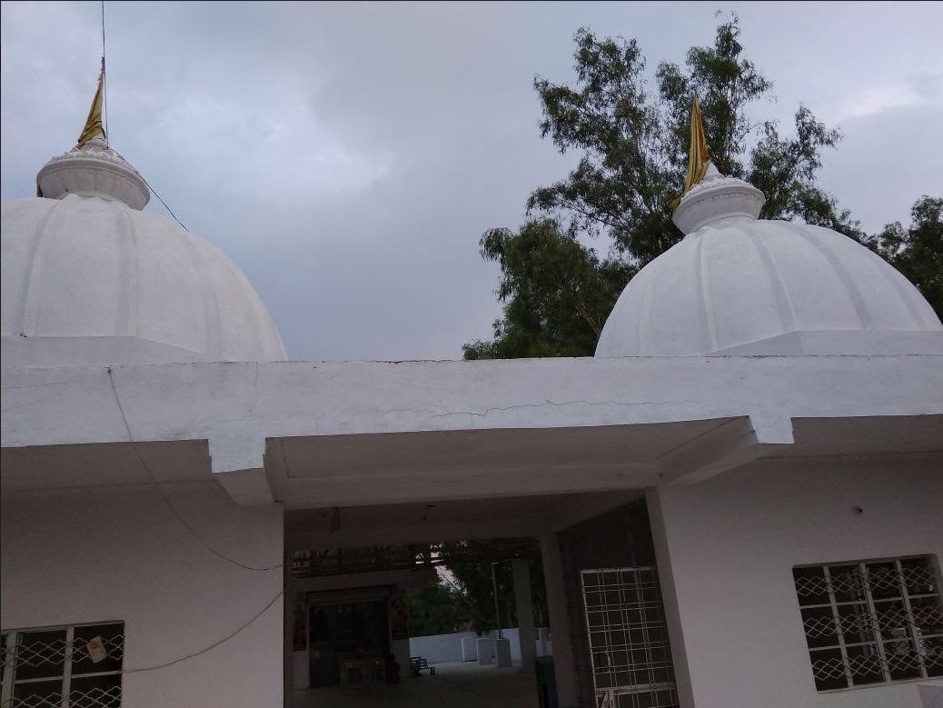 1008 Shri Adinath Bhagwan Jinalaya, Chaigara, Ashok Nagar (M.P.) image 2