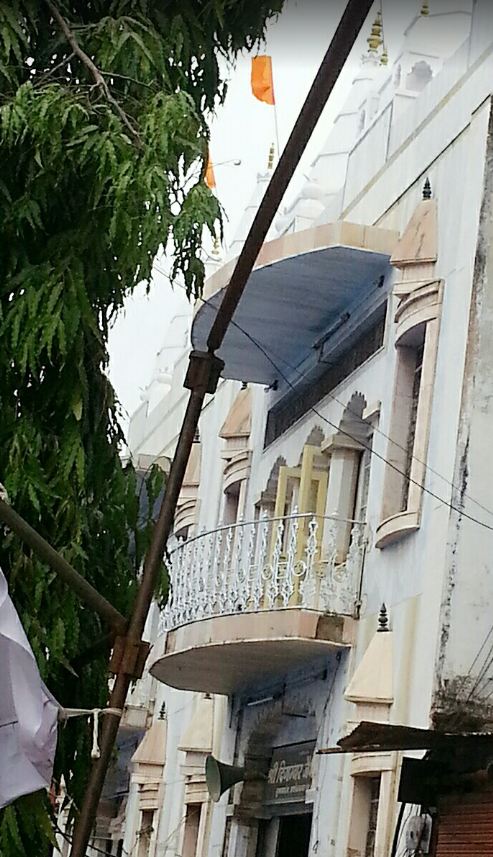 Shri Digamber Jain Mandir, Subhash Gunj, Ashok Nagar (M.P.) image 2