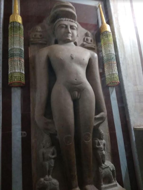 Shri Digamber Jain Mandir, Subhash Gunj, Ashok Nagar (M.P.) image 6
