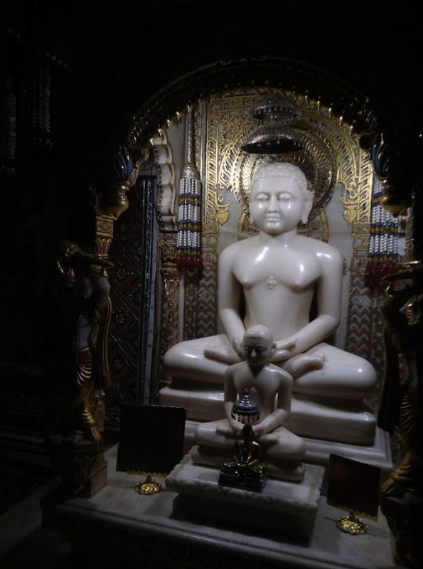 Shri Digamber Jain Mandir, Subhash Gunj, Ashok Nagar (M.P.) image 8