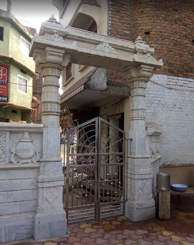 Shri 1008 Vasupujya Swami Shwetamber Jain Mandir, Mahaveer Colony, Ashok Nagar (M.P.) image 3