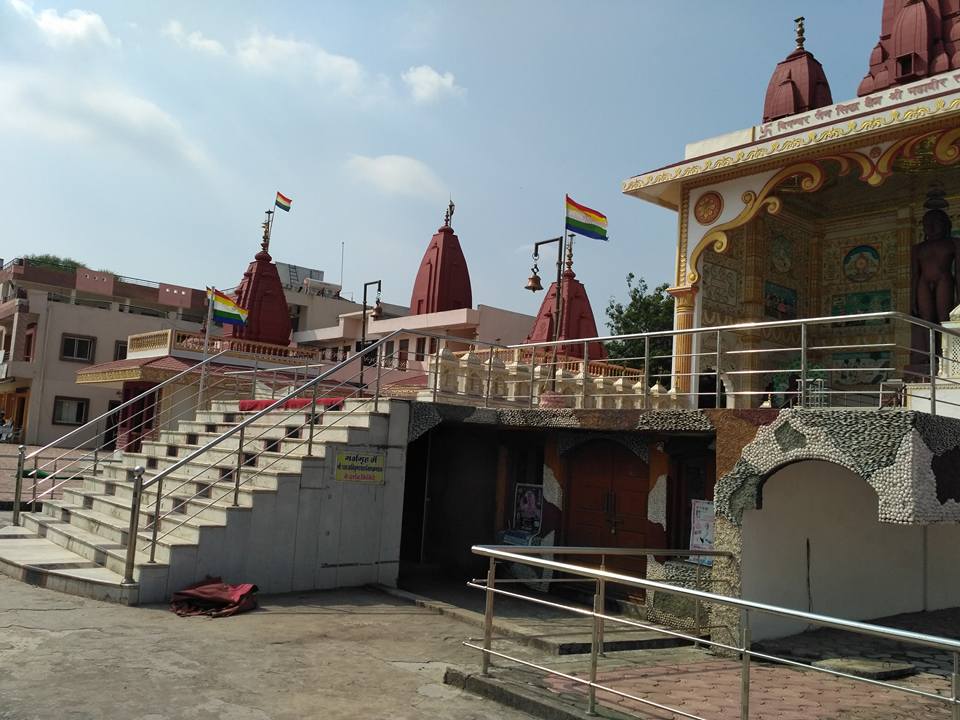 Shri Digamber Jain Siddh Kshetra Mahavir Tapobhumi, Ujjain-Indore Highway, Ujjain (Madhya Pradesh) image 6