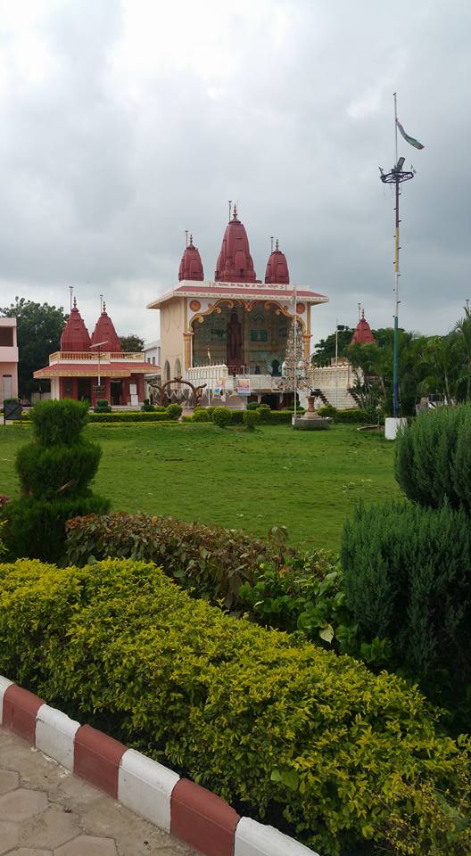 Shri Digamber Jain Siddh Kshetra Mahavir Tapobhumi, Ujjain-Indore Highway, Ujjain (Madhya Pradesh) image 7