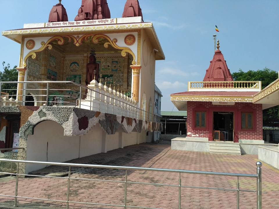 Shri Digamber Jain Siddh Kshetra Mahavir Tapobhumi, Ujjain-Indore Highway, Ujjain (Madhya Pradesh) image 8