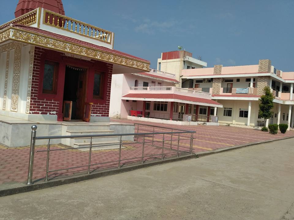 Shri Digamber Jain Siddh Kshetra Mahavir Tapobhumi, Ujjain-Indore Highway, Ujjain (Madhya Pradesh) image 11