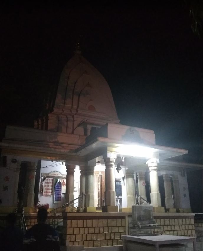 Shri 1008 Neminath Digamber Jain Mandir (Jhirno Ka Mandir),  Kohefiza, Bhopal (M.P.) image 20