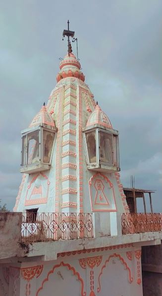 Shri Digamber Jain Mandir, Bramhapuri Colony, Sehore (M.P.) image 1