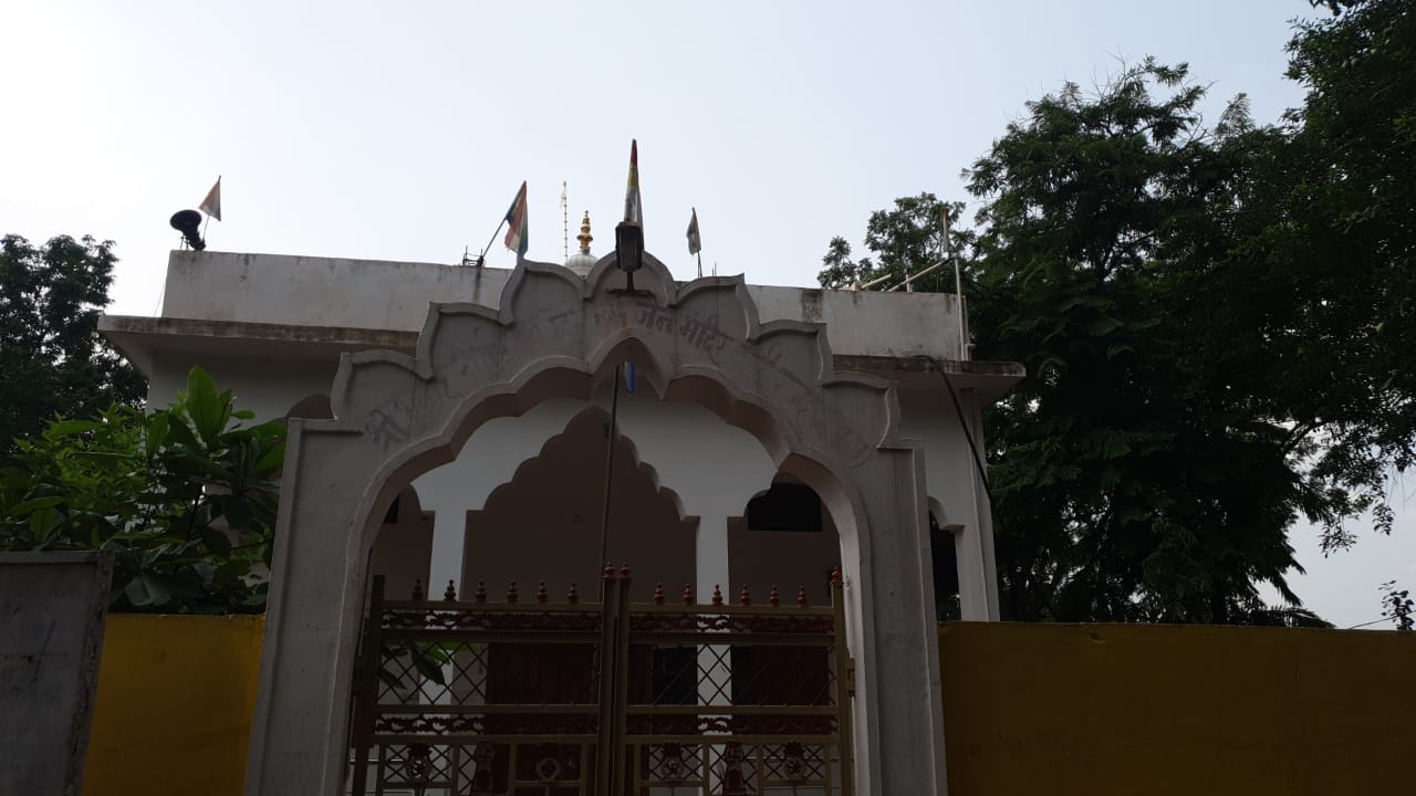 Shri Digamber Jain Mandir, Dalli Rajhara, District - Balod (Chhattisgarh) thumbnail 2