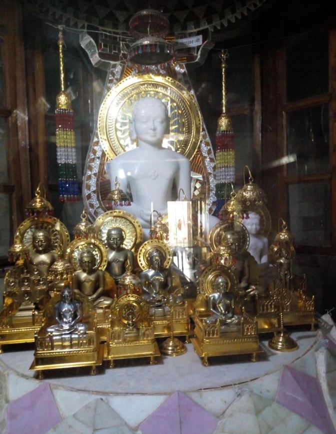 Shri Digamber Jain Mandir, Patna Buzurg, District-Sagar (Madhya Pradesh) image 4