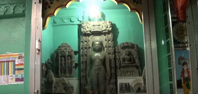 Shri Digamber Jain Choubisi Bada Mandir, Chanderi, District-Ashok Nagar (M.P.) image 9