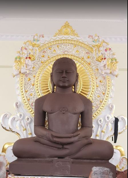 Shri 1008 Vasupujya Digamber Jain Mandir, Jeevan Jyoti Colony, Satna (M.P.) image 3