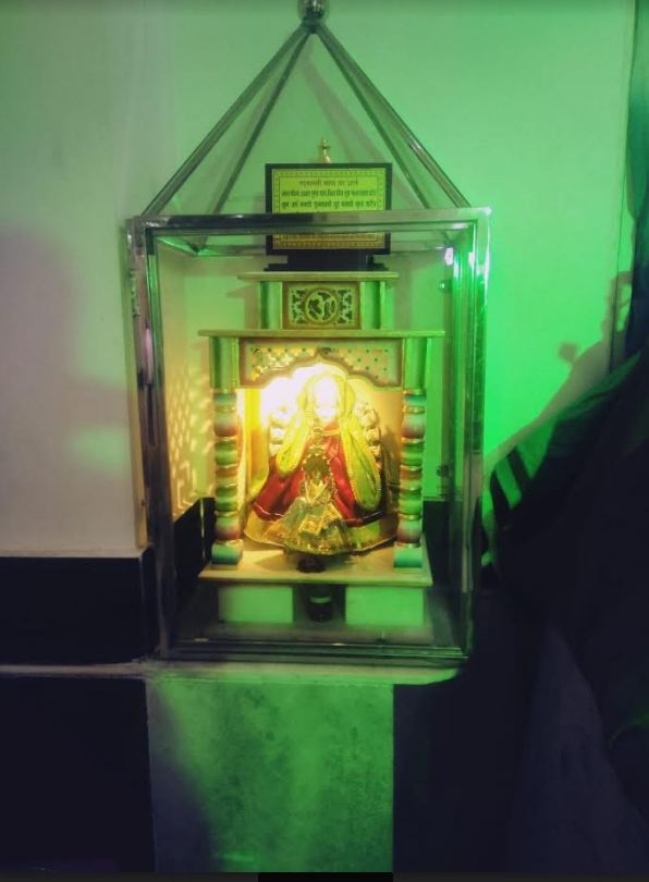 Shri Adinath Digamber Jain  Mandir, Kasturba Nagar Main Road,  Ratlam (M.P.) image 14