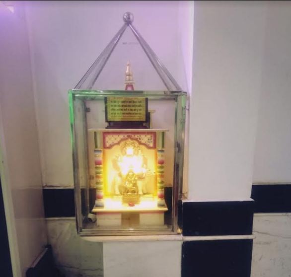 Shri Adinath Digamber Jain  Mandir, Kasturba Nagar Main Road,  Ratlam (M.P.) image 15