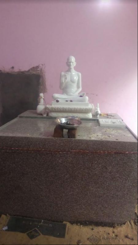 Shri Adinath Digamber Jain  Mandir, Kasturba Nagar Main Road,  Ratlam (M.P.) image 16