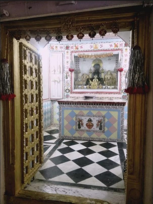 Shri 1008 Parshvnath Digamber Jain Bada Mandir, Village-Digora, District-Tikamgarh (M.P.) image 7