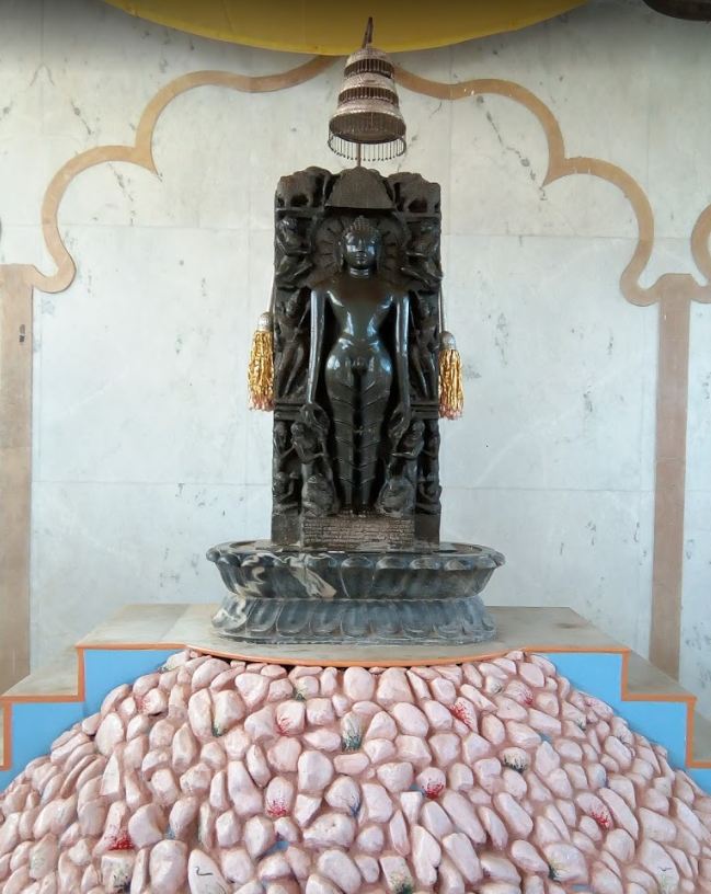 Shri Digamber Jain Atishaya Kshetra Bahoriband, District-Katni (M.P.) image 3