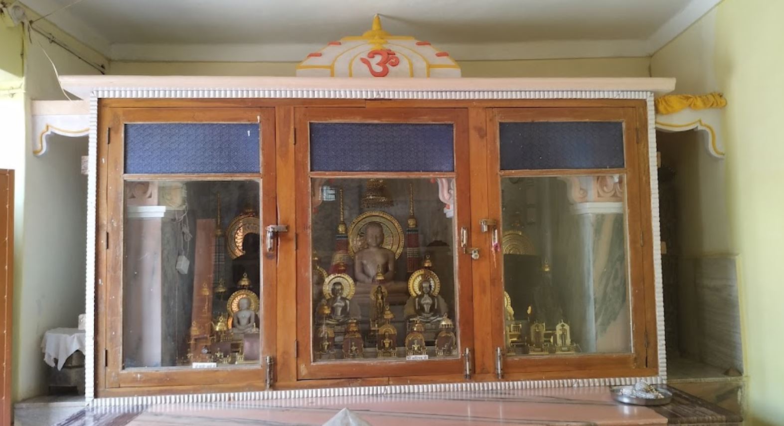 Shri Digamber Jain Atishaya Kshetra Bahoriband, District-Katni (M.P.) image 7