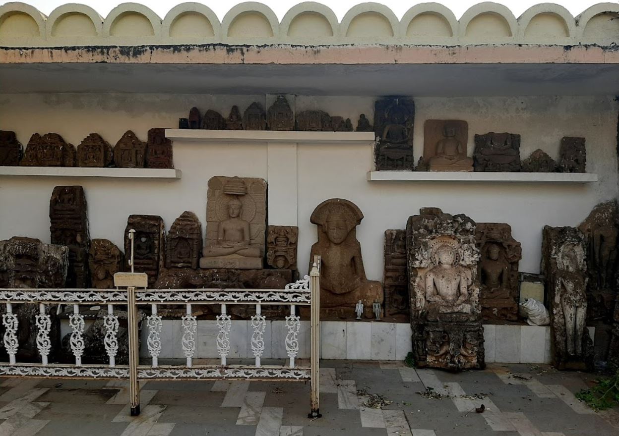 Shri Digamber Jain Atishaya Kshetra Bahoriband, District-Katni (M.P.) image 8